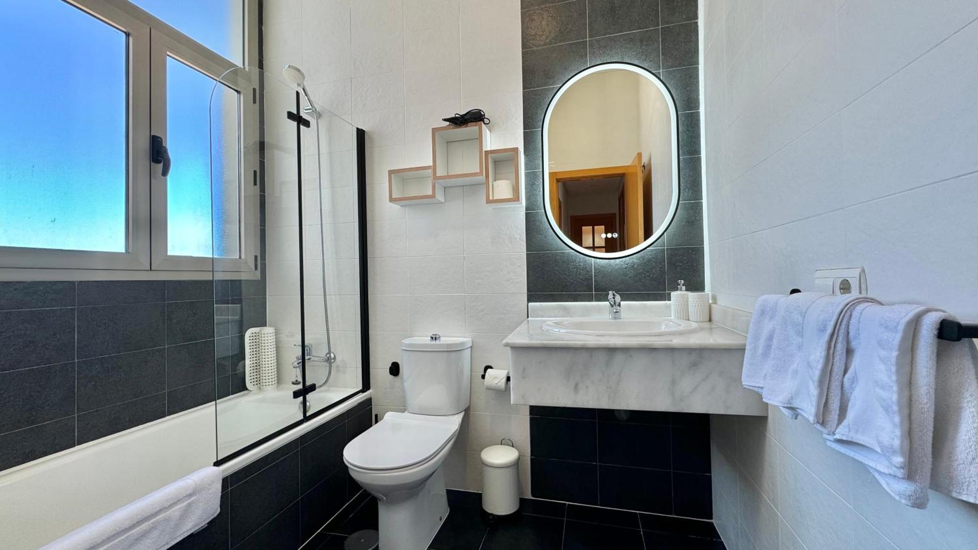 42nd Floor - Penthouse Vip With Private Terrace And Sea Views *