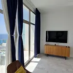 42Nd Floor - Penthouse Vip With Private Terrace And Sea Views