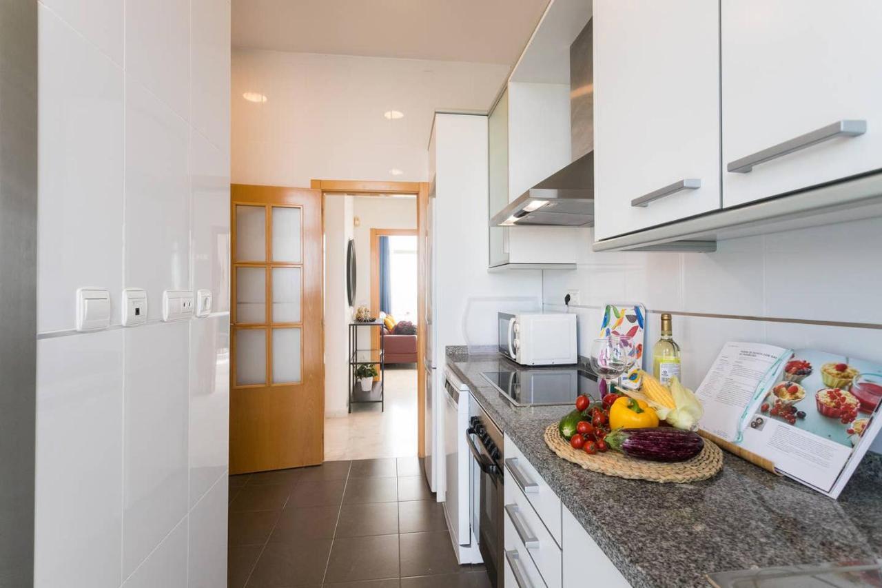 Apartment 42nd Floor - Penthouse Vip With Private Terrace And Sea Views *