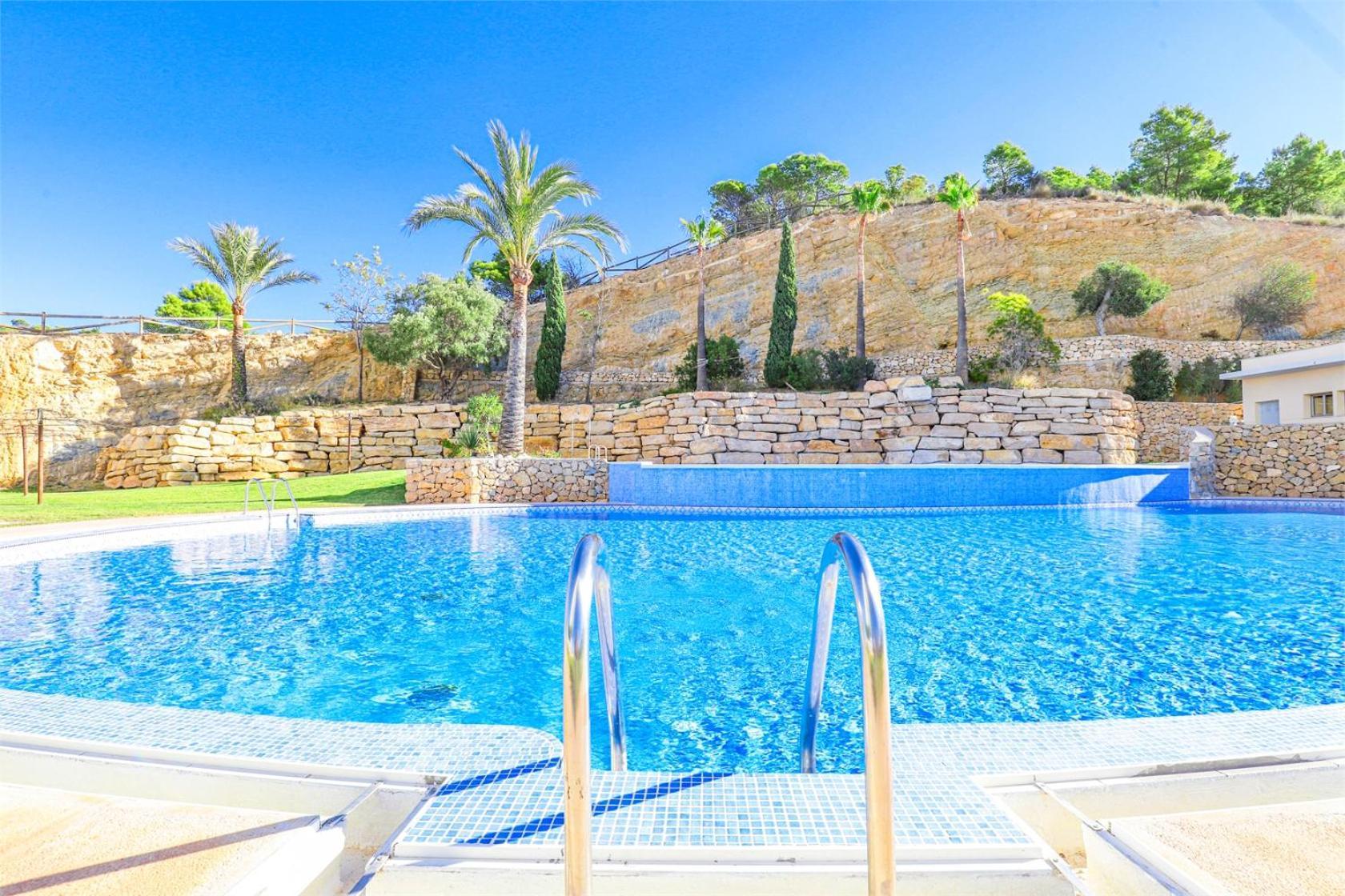 Apartamento 42nd Floor - Penthouse Vip With Private Terrace And Sea Views *