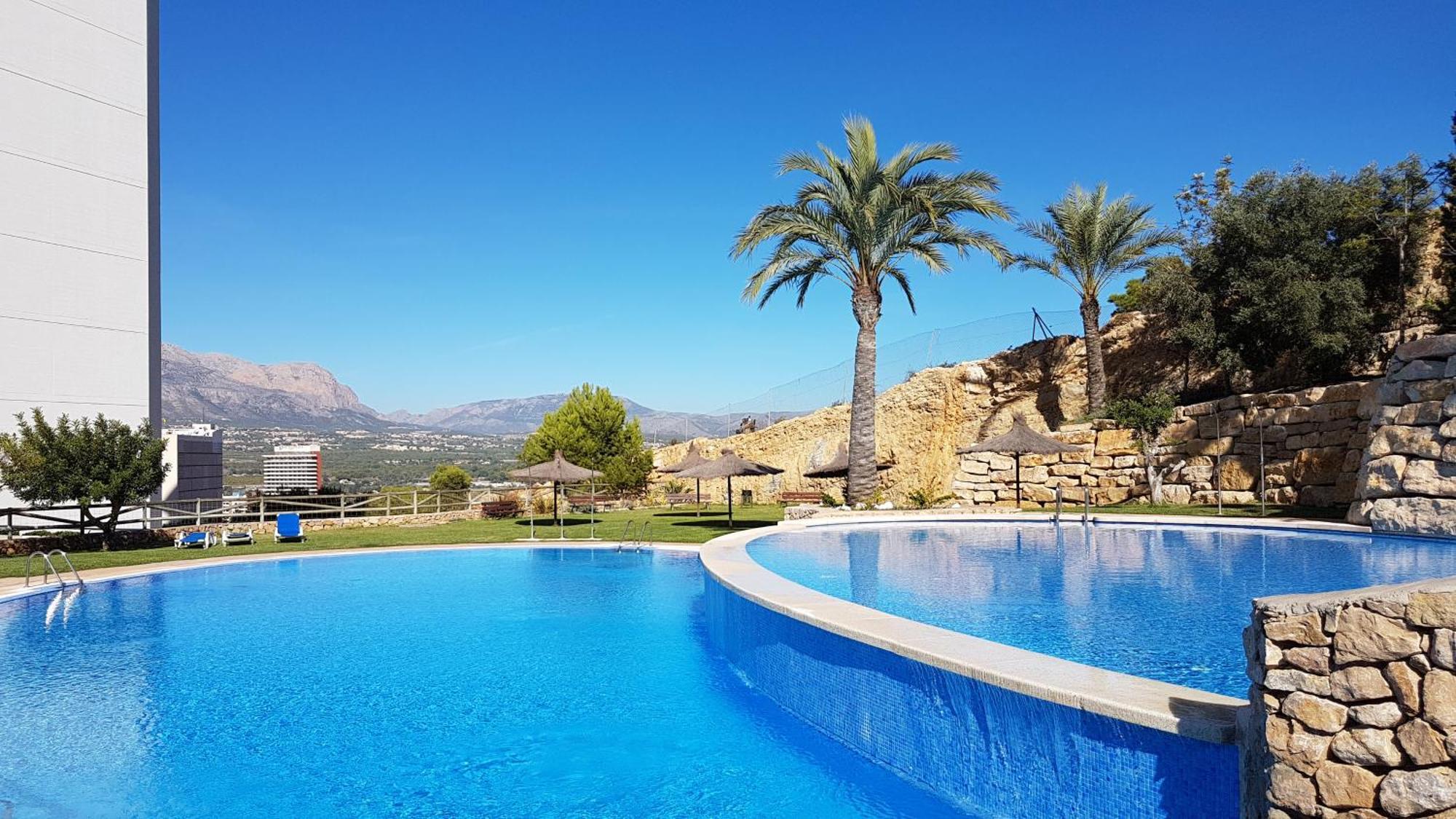 Apartamento 42nd Floor - Penthouse Vip With Private Terrace And Sea Views *