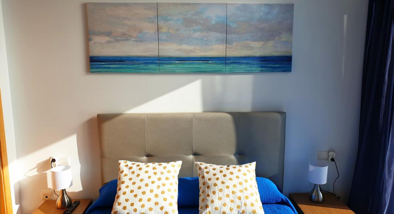 42nd Floor - Penthouse Vip With Private Terrace And Sea Views Apartment Benidorm
